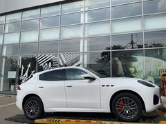 -Maserati玛莎拉蒂(南京和意店)