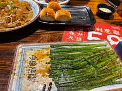 -今邕烧烤(西大店)