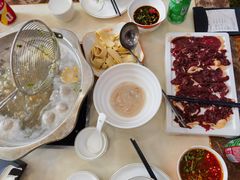 -潮悦牛肉火锅城(水贝店)