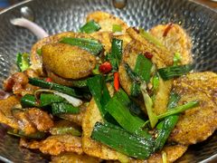 -隔壁老王·家常云南菜(皇冠店)