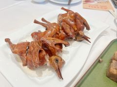 -泮溪酒家(荔枝湾店)