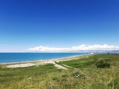 -青海湖国家重点风景名胜区