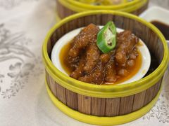 -香云轩·顺德菜(香云纱园林酒店店)