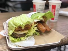 -牛纽塔·牛人堡(群众路店)