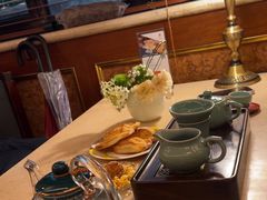 -国际饭店·原点咖啡吧ORIGIN CAFE&BAR