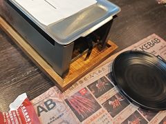 -马海涛牛肉串·午市牛腩饭·烧烤夜宵(领汇广场店)