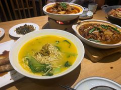 -老土灶民间菜(跃进桥店)
