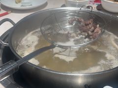 -潮泰牛肉火锅 · 创于1992年(车公庙店)