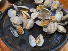 -烧蠔帮·湛江生蚝(工农店)