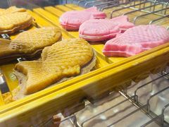 -粉粉乐鲷鱼烧(美罗城店)