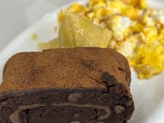 -老回回小吃(百万庄店)