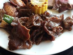 -AdD全日制餐厅(中谷花园酒店)