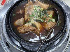 -新峰肉骨茶(总店)