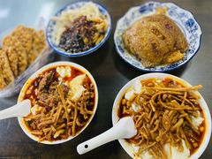 -西月城谭豆花(春熙路店)