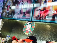 -DQ·蛋糕·冰淇淋(通州万达店)