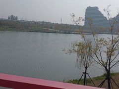 -美兰湖景区