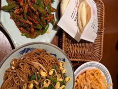 -左陕右甘(亚运村店)