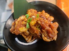 -千纸鹤嫩汁烤肉(西大直街店)