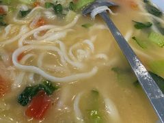 -一盏明灯全素斋(殊像寺店)