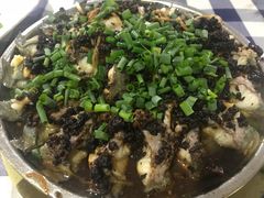 -钱大妈海鲜饭店(旅游大道店)