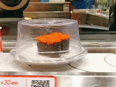 -新一番三文鱼寿司(大东海店)