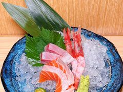 -云璟高空铁板烧·料理·生日宴·聚会团建(福田灯光秀店)