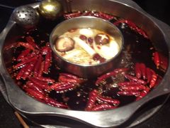 -董家湾重庆老火锅(嘉华店)