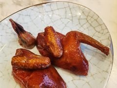 -新荣记(新源南路店)