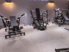 -古德菲力健身(特区报业店)