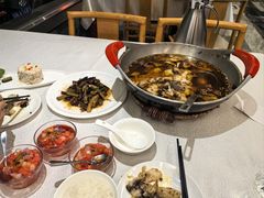 -辣婆婆(航天桥店)