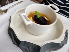 -瑞吉酒店 · Elba 欧尔巴意大利餐厅· 精致意餐·云端聚会