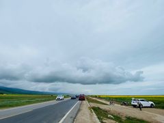 -青海湖国家重点风景名胜区