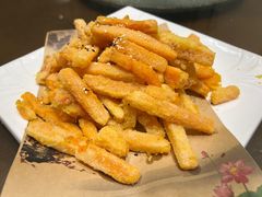 -浩家苑菜馆(汉口路店)