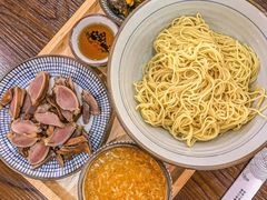 -蟹味阁·蟹黄面(体育西横街店)