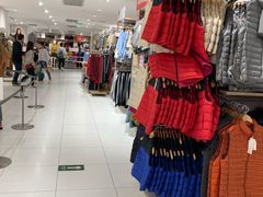 -优衣库(上海正大广场店)