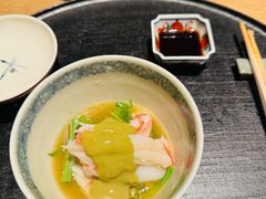 -晴空·日本料理(万象城店)