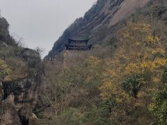 -剑门关风景区