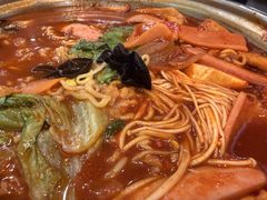 部队年糕火锅-韩礼年糕(飞虹路店)