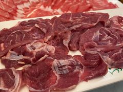 手切金牌羊腱子-清真·鸦儿李记·涮肉(和平里店)