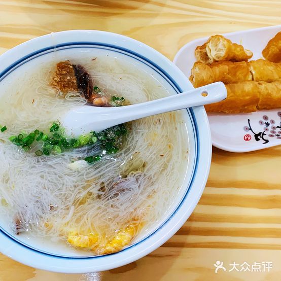 西街面线糊