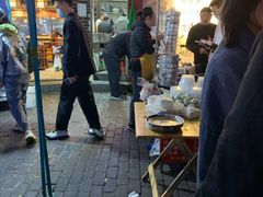 -梁憨包(南岸回龙湾店)