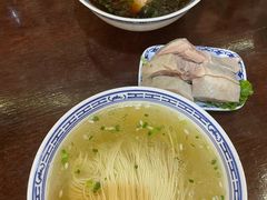 -同得兴 Since·1995 传统苏式面馆(嘉馀坊店)