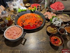 -冯校长老火锅(深圳总店)