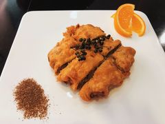 -百好乐宠物友好餐厅(朝外大街店)