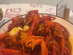 -小田油焖小龙虾(双井店)