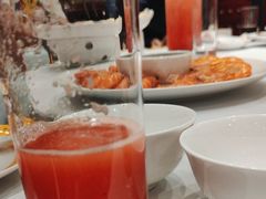 -万荣烤鸭店·北京菜(天坛店)