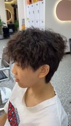 -HD HAIR STYLE