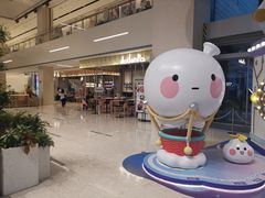 -dodonpa.墩墩伐 便当食堂(博华广场店)