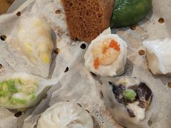 -金香匯晚茶(浑南店)