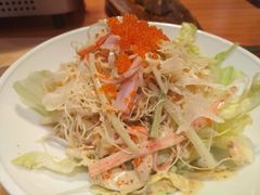 -烧鸟横丁(联发文创口岸店)